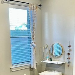 Boho Vanity