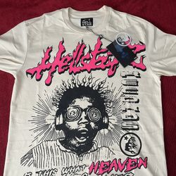 HELLSTAR TEE 