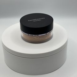 Bare Minerals Foundation 