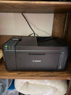 Canon  MX490