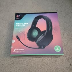 PDP Airlite Pro Wireless Headset 