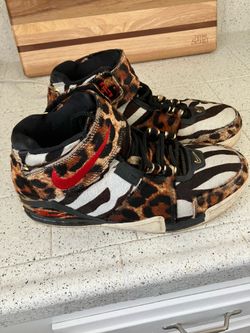 2023 Nike Zoom LeBron 2 LX Beast