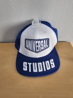 Universal Studio hat