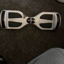Hoverboard 