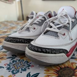 Jordan Retro 3