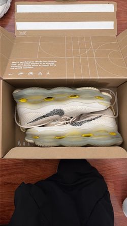 Nike air max scorpion fk