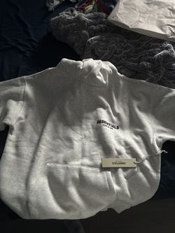 Essentially size large