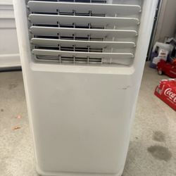 Portable Air Conditioner 