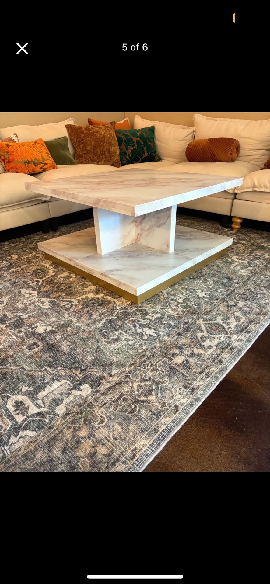 Coffee Table 100