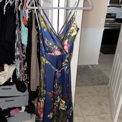 Women’s Lulu Dress