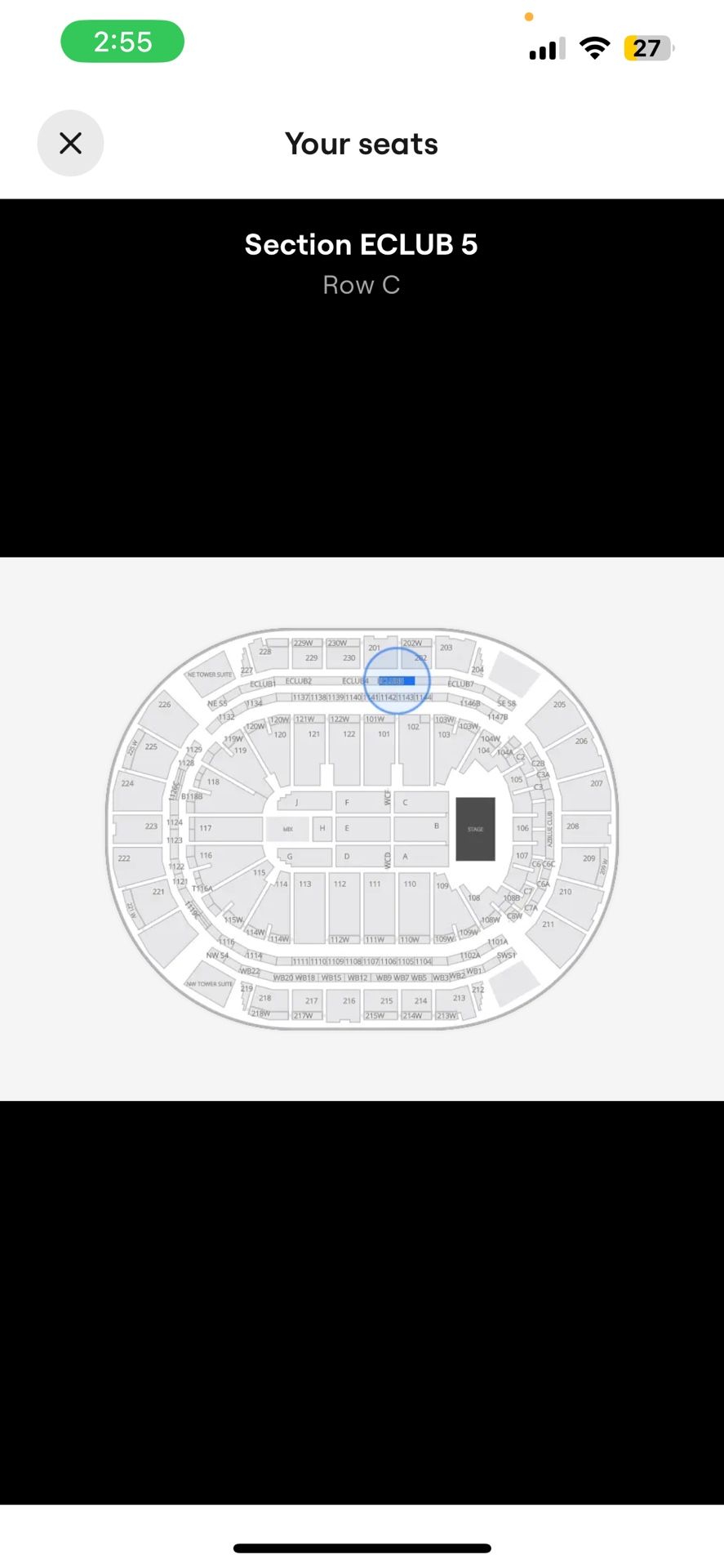 NBA Young Boy Tickets For Sale