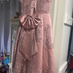 Girl Dress