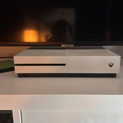 Xbox one S 2tb