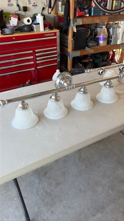 light fixture