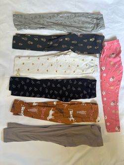 15 4T pants leggings sweats bundle