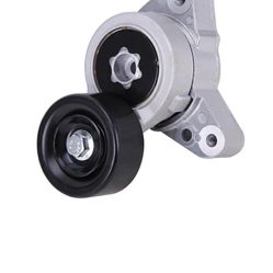Belt Tensioner