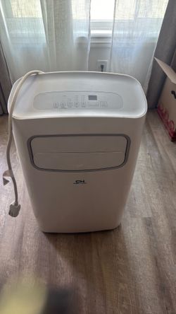 Cooper hunter portable air condition