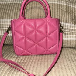 Pink Purse 💕