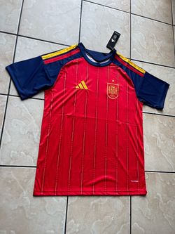 🇪🇸 Spain 🇪🇸 Jerseys 2026 World 🌍 Cup