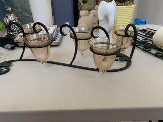Candle Holder
