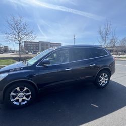 2009 Buick Enclave