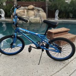 Chrome 2.0 Bike 20 “