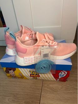 Adidas NMD R1 Disney Toy Story 4