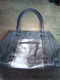 Simply Vera Wang purse