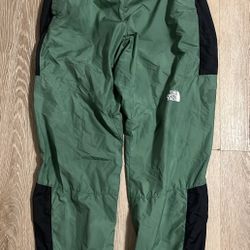Northface Hyrdraline