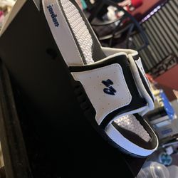 Air Jordan Sliders 