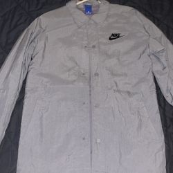 Nike Windbreaker 