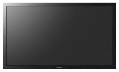 Panasonic TH-103VX200U 3D Plasma HDTV 103-Inch Professional Full HD