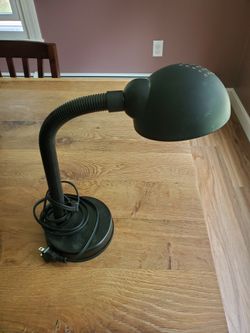 Desk Lamp