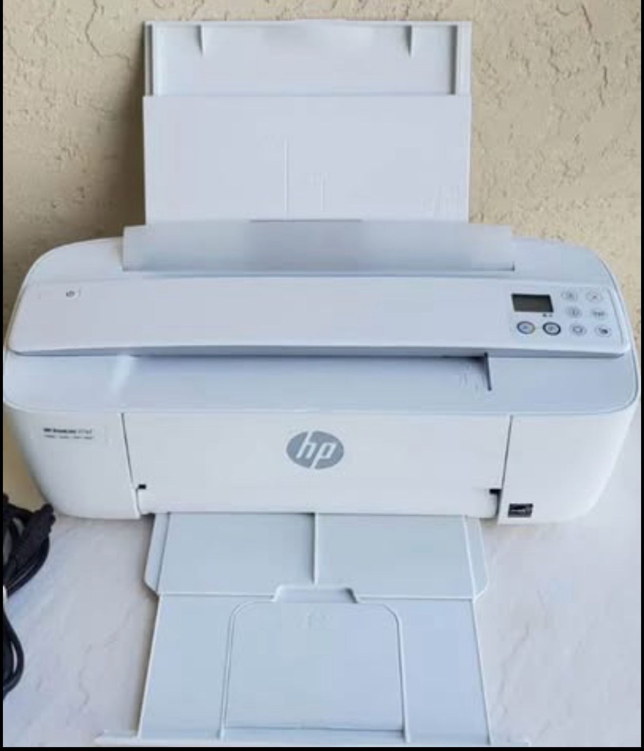 HP Deskjet Printer All in one