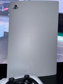 Ps5 Digital
