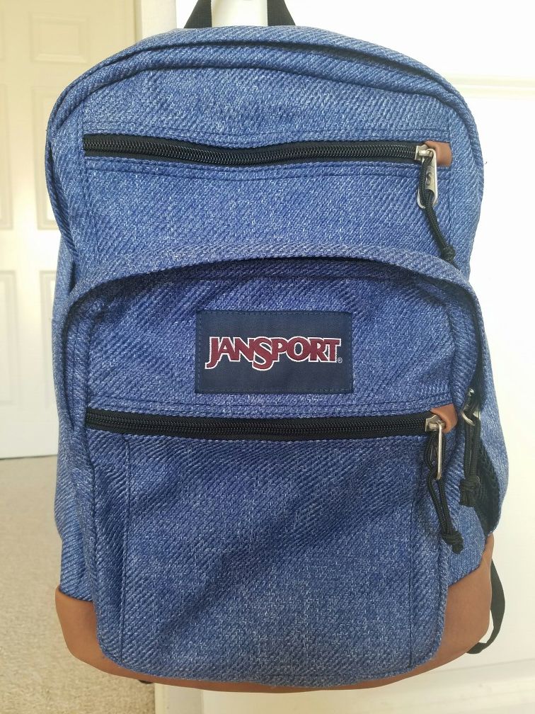 JANSPORT Backpack