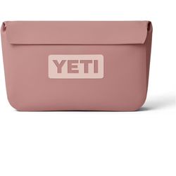 Yeti Sidekick Sandstone Pink