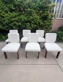 Lulu & Georgia - Dining Chairs