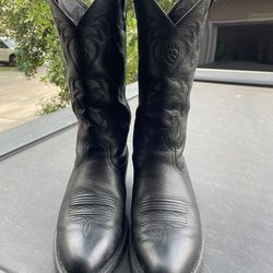 Men’s Ariat Boots 11.5 