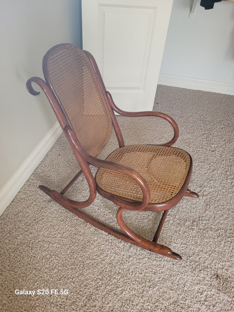 Rocking Chair