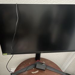 LG nvidia g-sync monitor 27