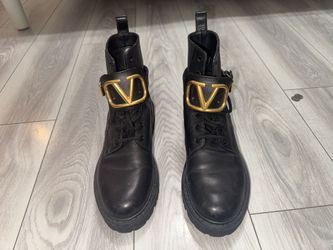 Valentino Boots