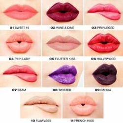 NYX makeup