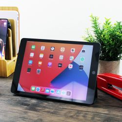 Apple iPad 10.2inch New With Box And All Accessories 