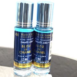 Channel Rolling Cologne 