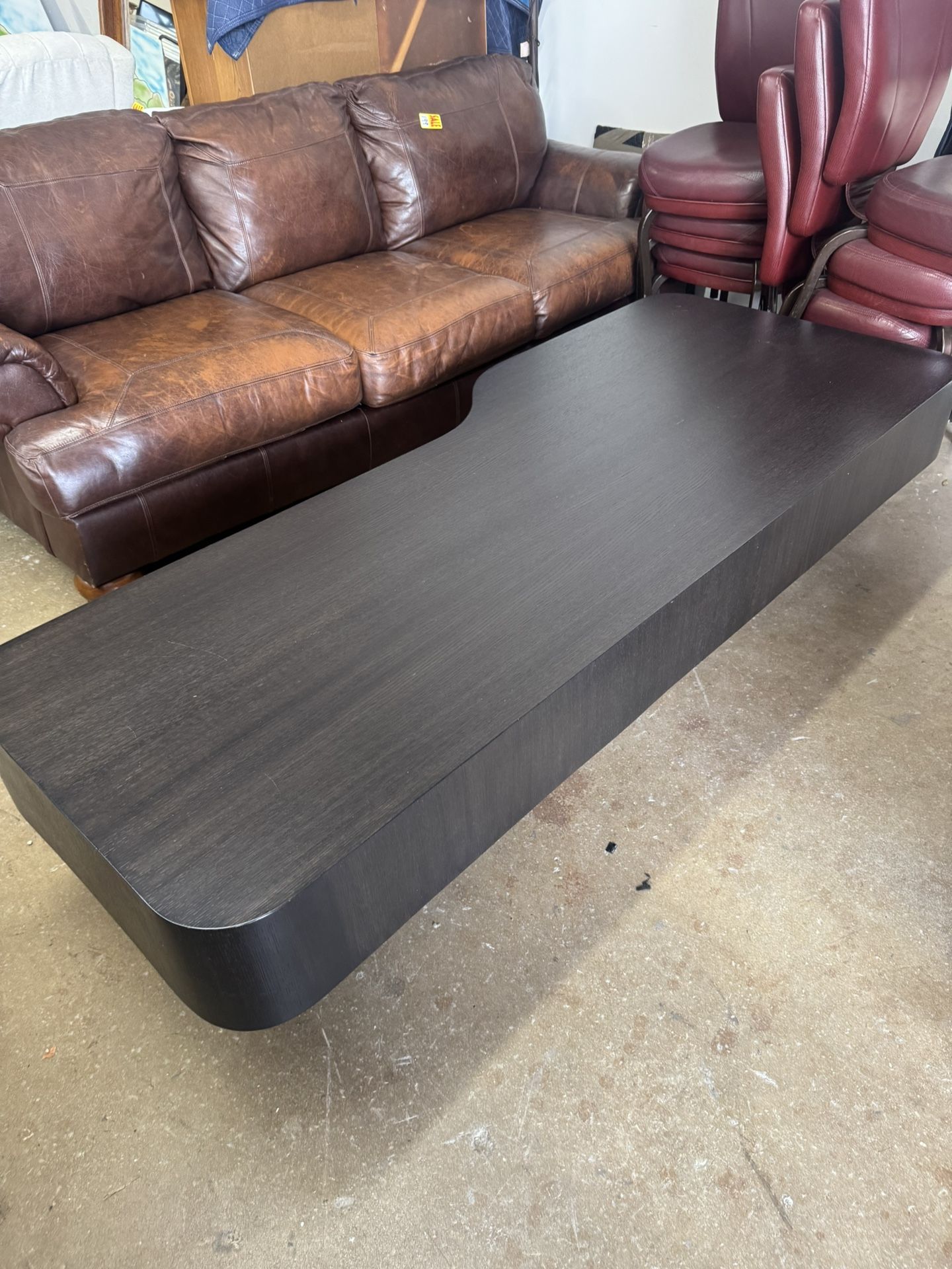 Beautiful Coffee Table
