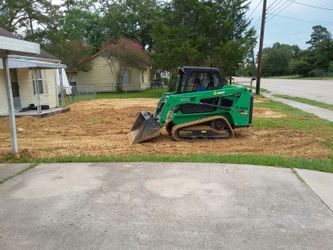 Dirt worc