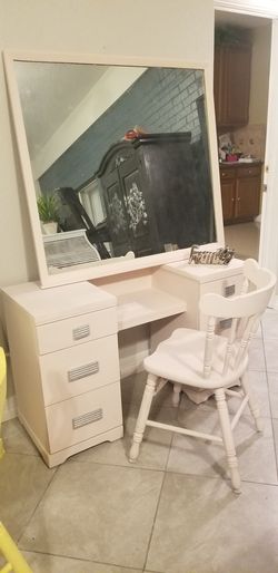 Vanity