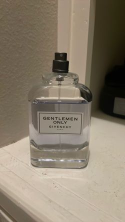 Givency cologne