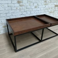 Coffee Tables